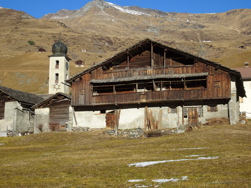Provenienz Walserama